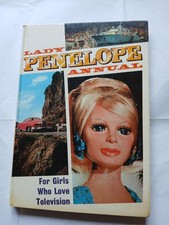 Lady penelope thunderbirds - lady,