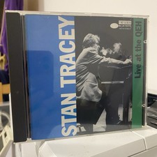 STAN TRACEY -Live at the QEH -