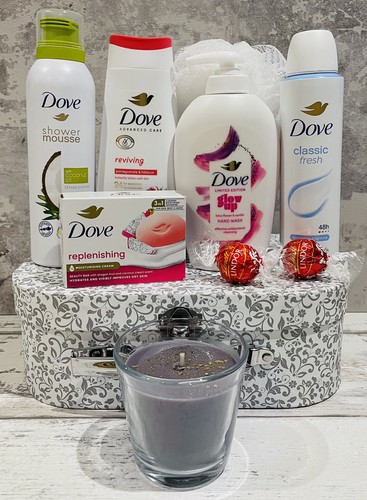 Ladies luxury dove - ladies,