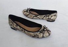 CLARKS COUTURE BLOOM FAUX