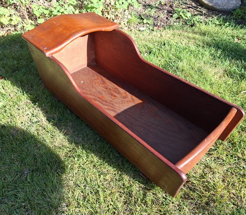 Victorian antique wooden - victorian,