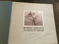 Robert Bateman an Artist in