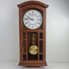 WM Widdop Vintage Wooden
