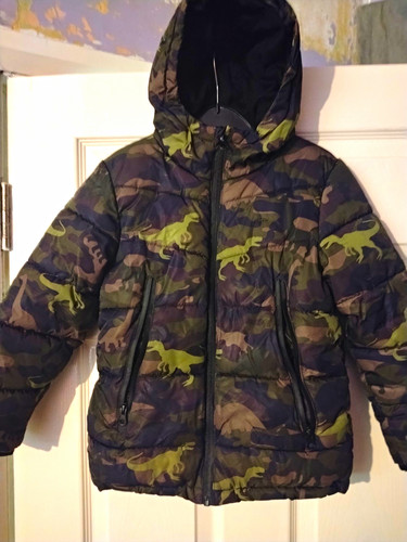 Primark boys dinosaur camo - primark,
