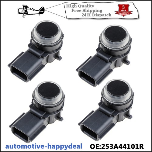 4xpdc parking sensor - 4xpdc,