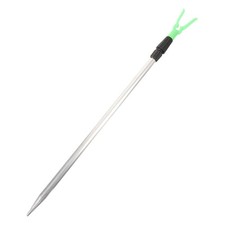 Fishing Rod Holder Bank Stick