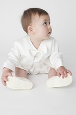 Baby boys christening - baby,