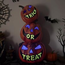 Halloween Pumpkin Decorations