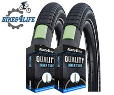 2 x Schwalbe Super Moto-X