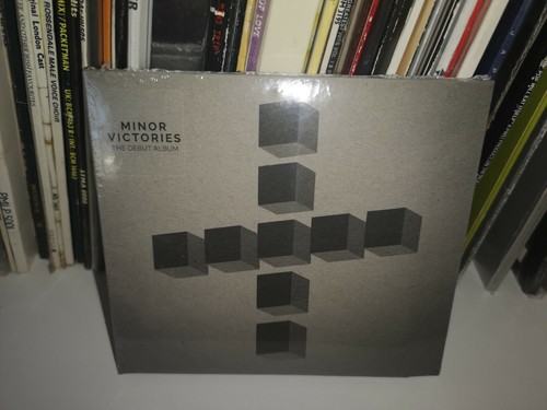 Minor victories - victories,