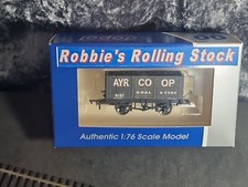 DAPOL  / Robbie's Rolling