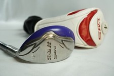 Yonex VMS 4 Hybrid 23° / Regular Flex Graphite Shaft