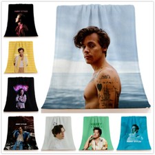 Harry Styles Soft Plush