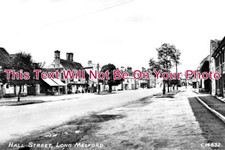 SF 2412 - Hall Street, Long