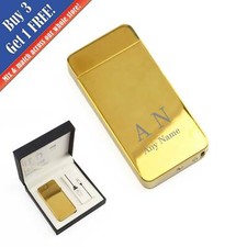 Personalised Engraved Electric