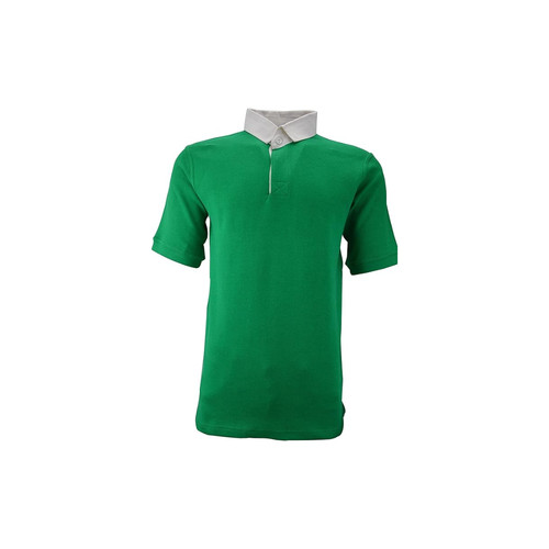 Rugby shirt short sleeve - rugby,
