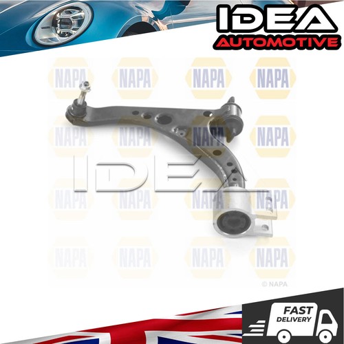 Track control arm - control,