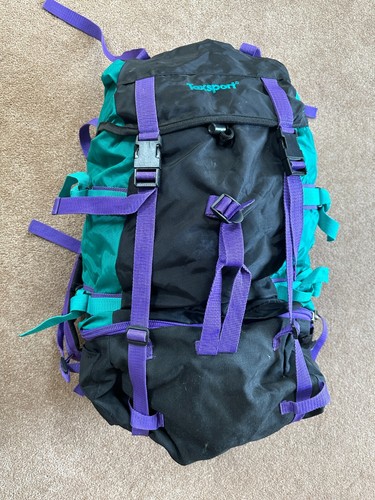 Texport backpack x - x,