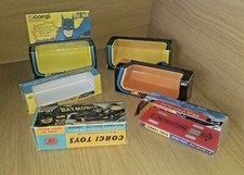 Corgi 267 batman batmobile - corgi,