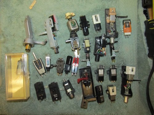 Large lot misc - large,