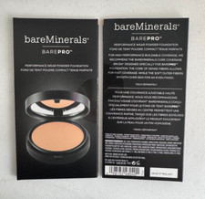 25 x Bareminerals Mineral