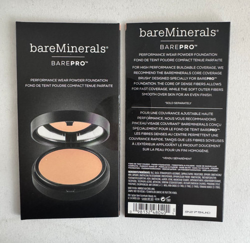 Bareminerals mineral - bareminerals,