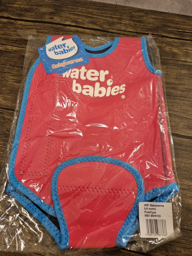 Splash about baby - splash, months)
