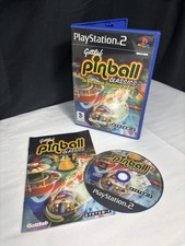 Gottlieb pinball classics - gottlieb,
