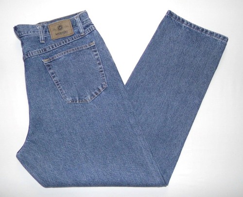 Wrangler men relaxed - relaxed, fit