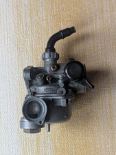 Honda ST50 AB23 Carburettor - Genuine Used!