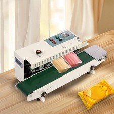 Sealing Machine Industrial Bag