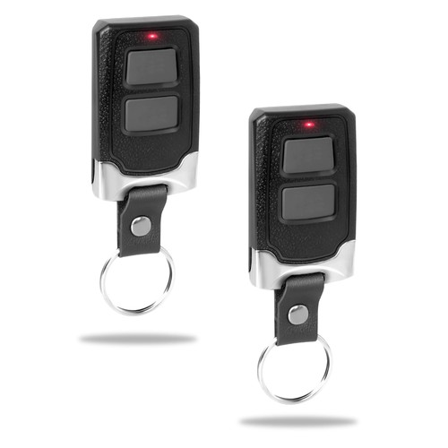 Garage door opener - door,