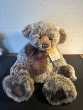 Charlie bear william - bear,