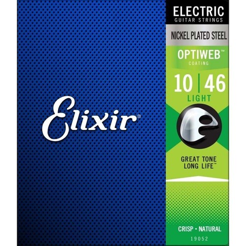 19052 elixir optiweb - 19052, coated