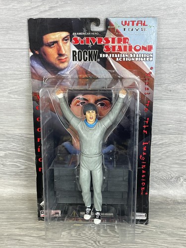 Rocky balboa - 1,,