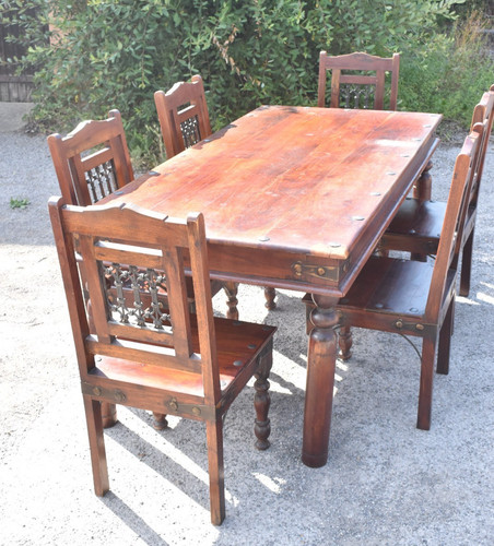 Anglo indian colonial style - anglo,