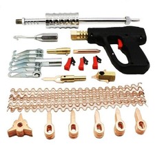 81pcs spot welder dent - spot, puller