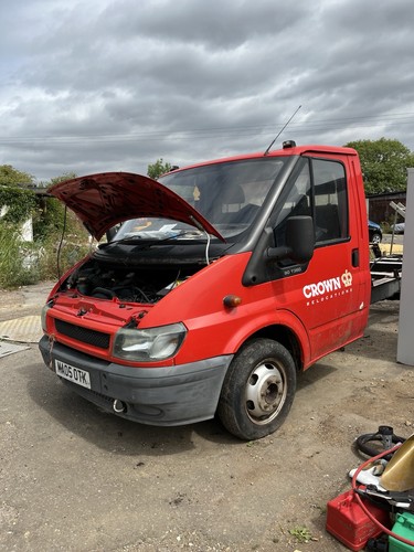 Breaking all spares available - breaking,