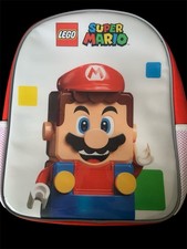 Lego Super Mario Rare