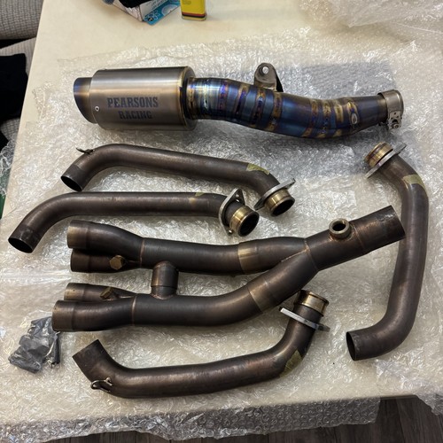 Yamaha 13s bn6 - bn6, full