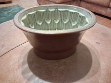Victorian Stoneware Jelly