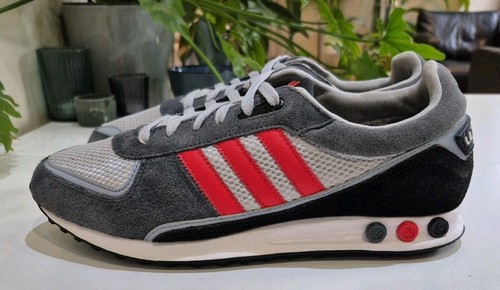 Adidas trainer ii - l.a,