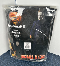 Michael Myers Halloween II