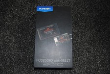  spektrum fc6250hx flybarless unit and spm4651t receiver