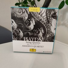 Amadeus Quartet / Haydn