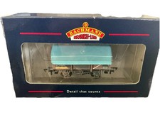 Bachmann 33-075C 5-Plank Clay