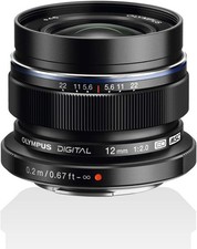 Olympus M.ZUIKO DIGITAL ED