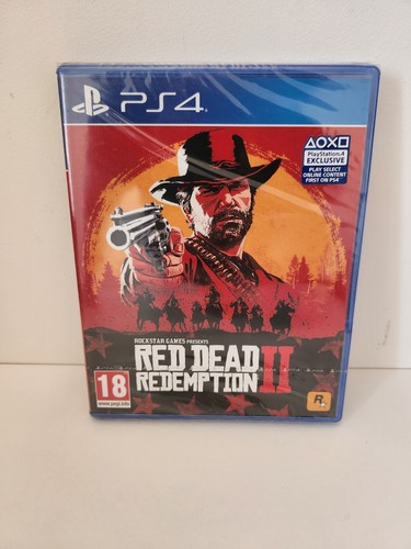 Red dead redemption - dead, 2