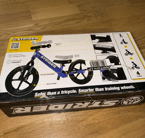 Strider sport inch bike - strider, 12