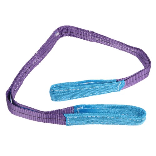 Ton flat lift sling - ton,